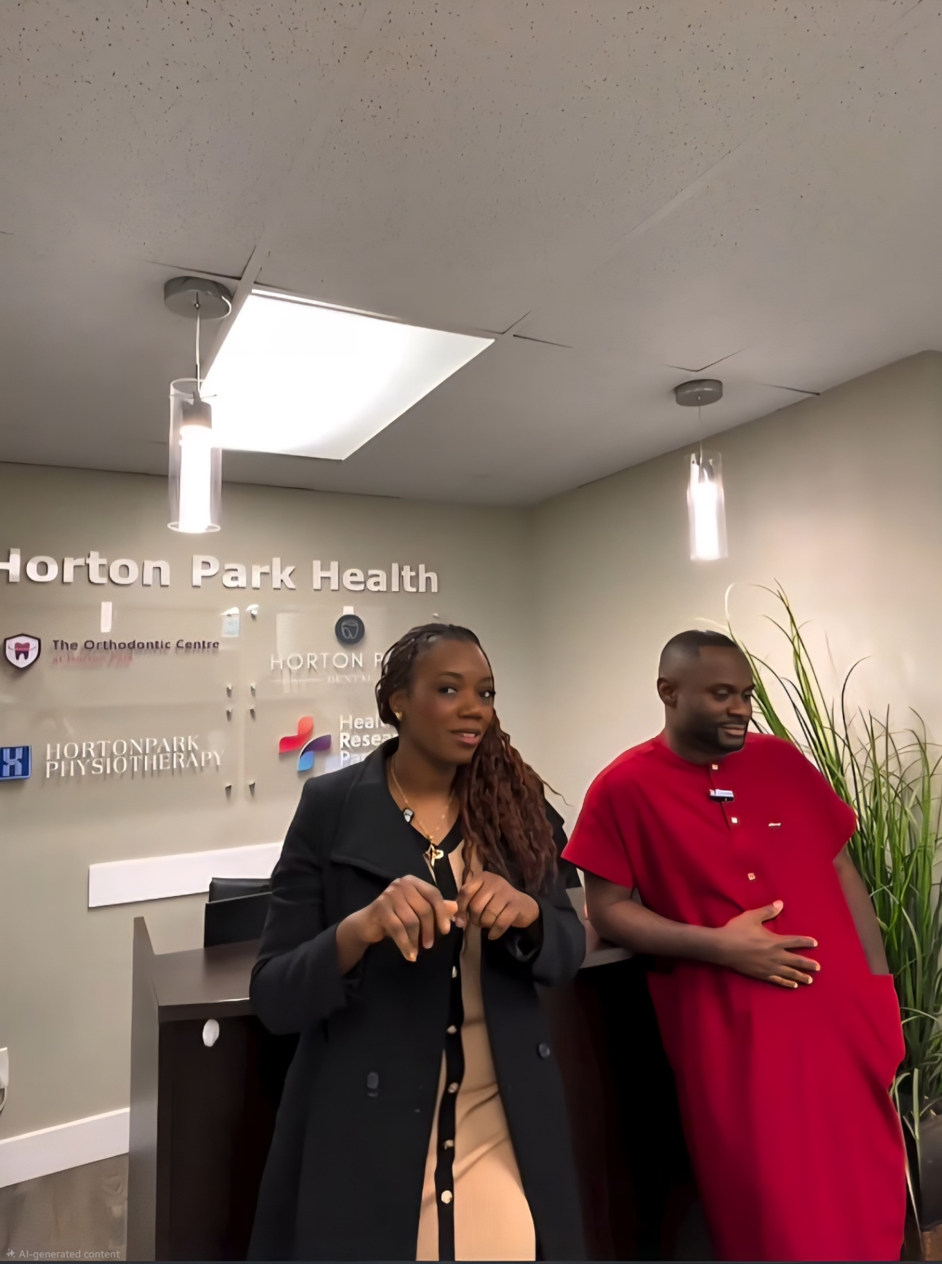 Horton Park Dental Clinic - 1